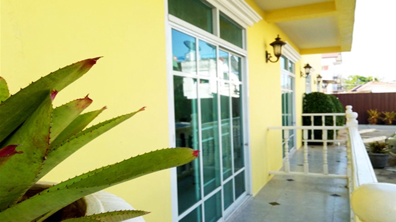 Photo of Patio Balcony in Phrae