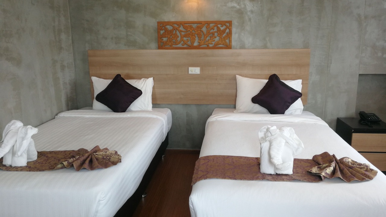 Photo of Bedroom in Lop Buri