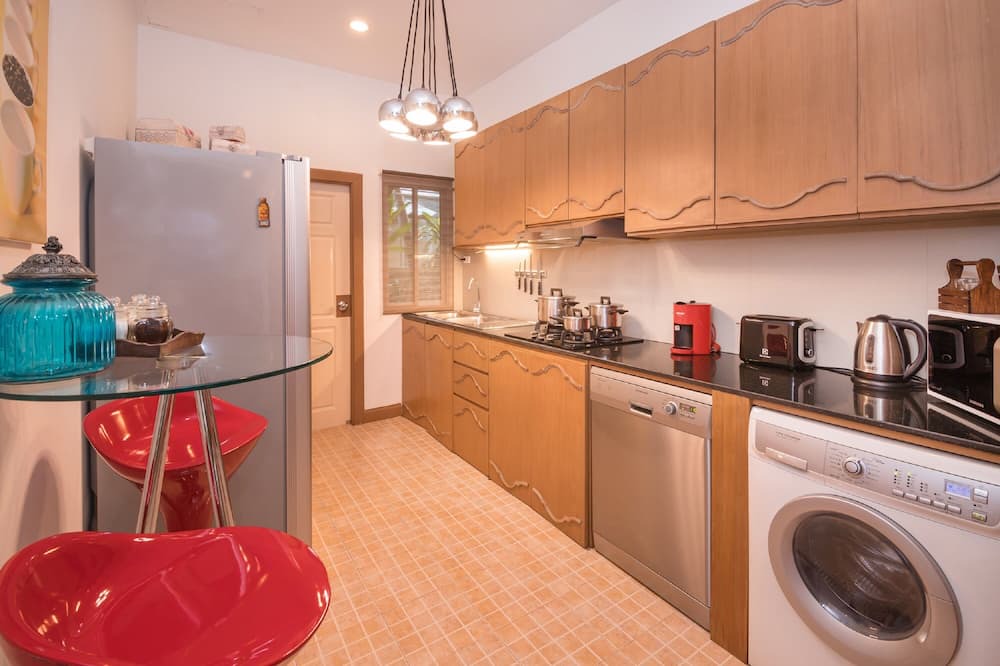 Photo of Kitchen in Bang Sare