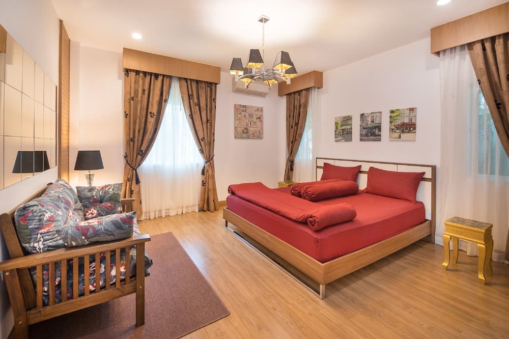Photo of Bedroom in Bang Sare