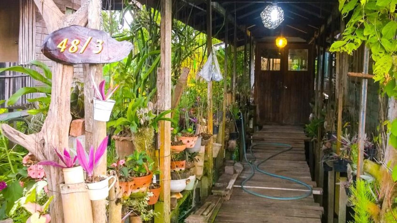 Photo of Outdoor in Pak Kret