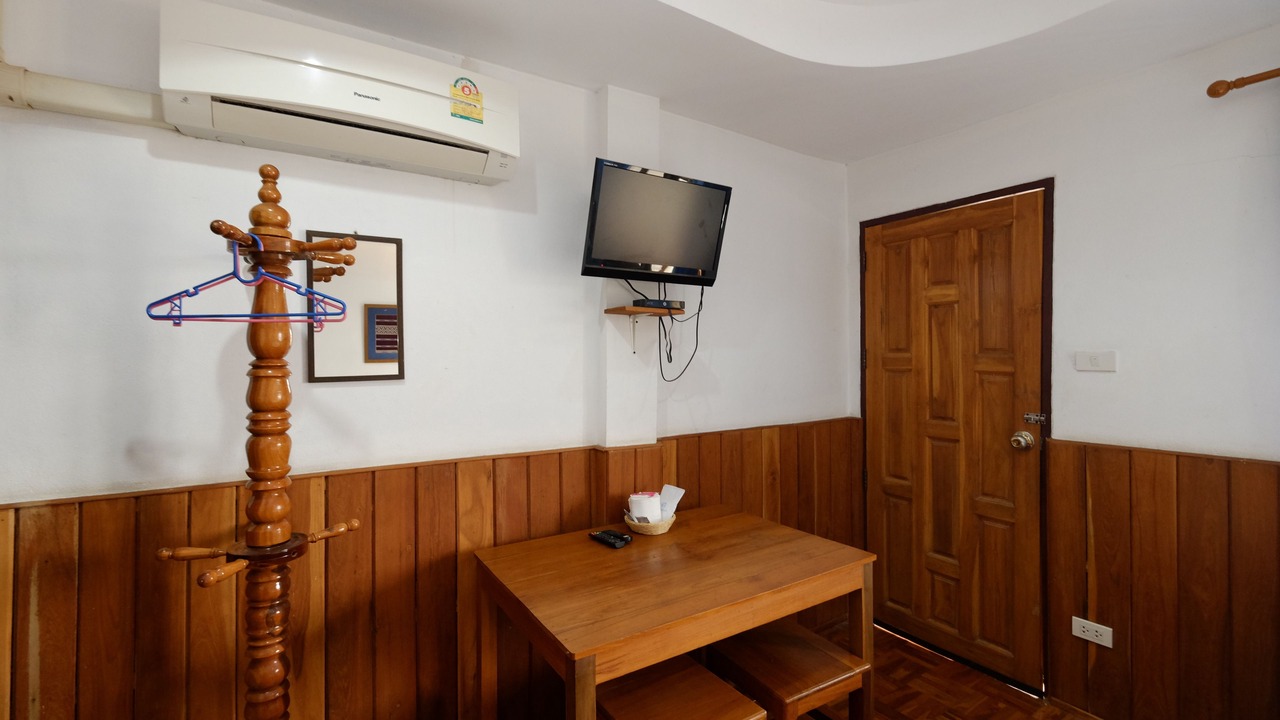 Photo of Bedroom in Mae Sariang