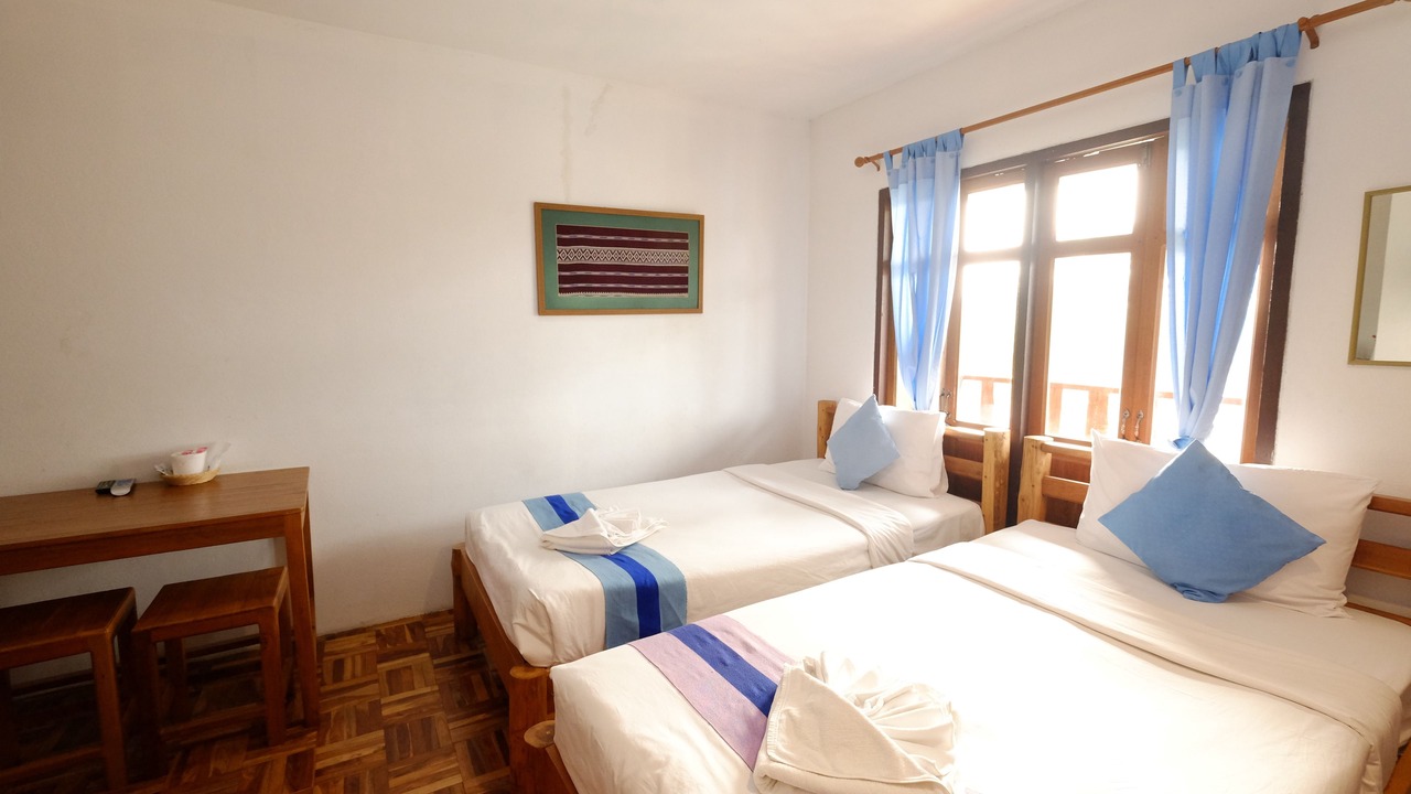 Photo of Bedroom in Mae Sariang