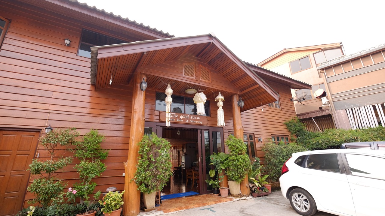 Photo of Outdoor in Mae Sariang