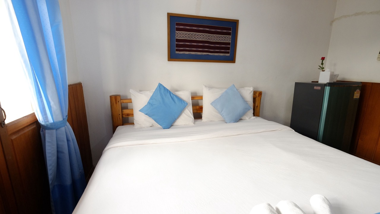 Photo of Bedroom in Mae Sariang