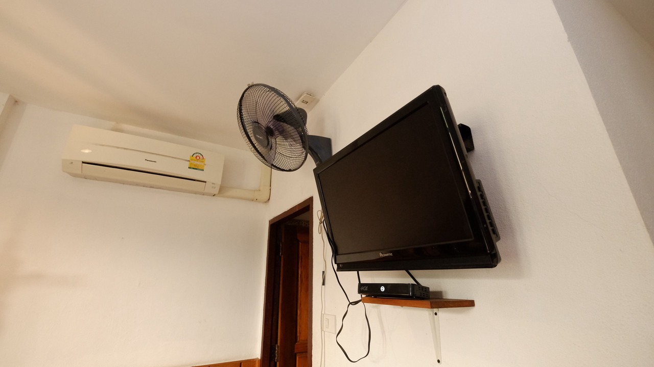 Photo of Bedroom in Mae Sariang