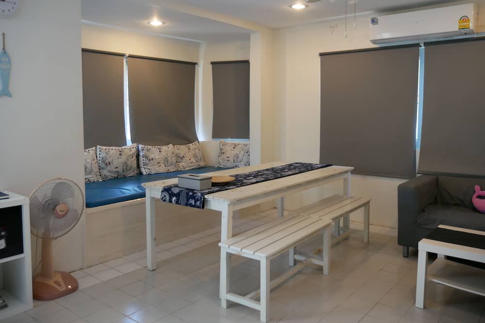 Photo of Livingroom in Rayong