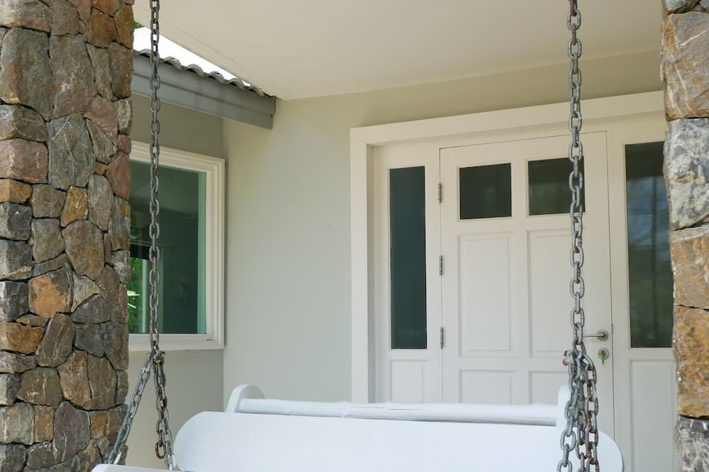 Photo of Patio Balcony in Rayong