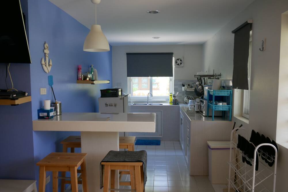 Photo of Kitchen in Rayong