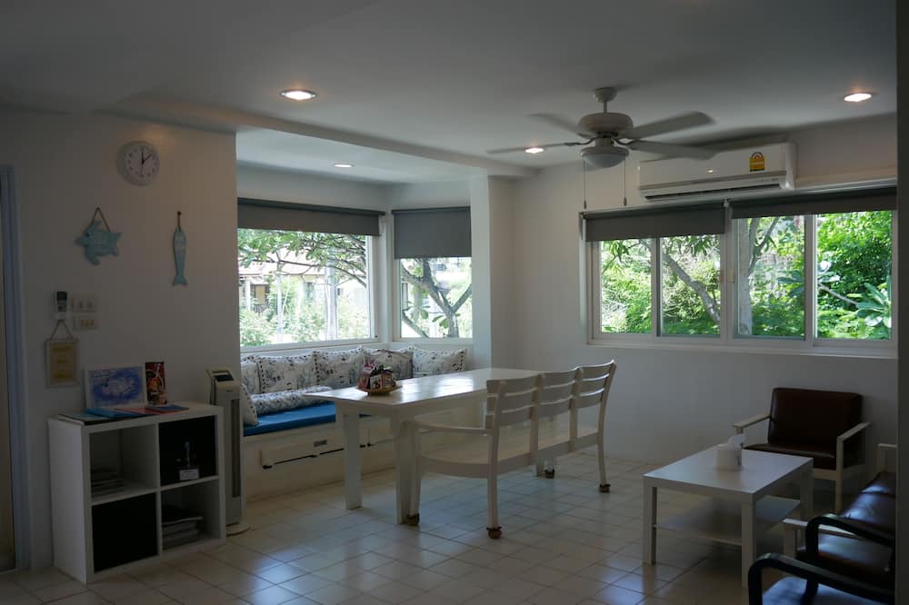 Photo of Livingroom in Rayong
