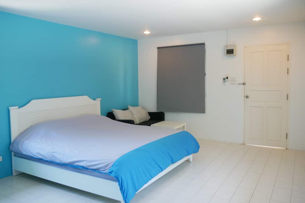 Photo of Bedroom in Rayong