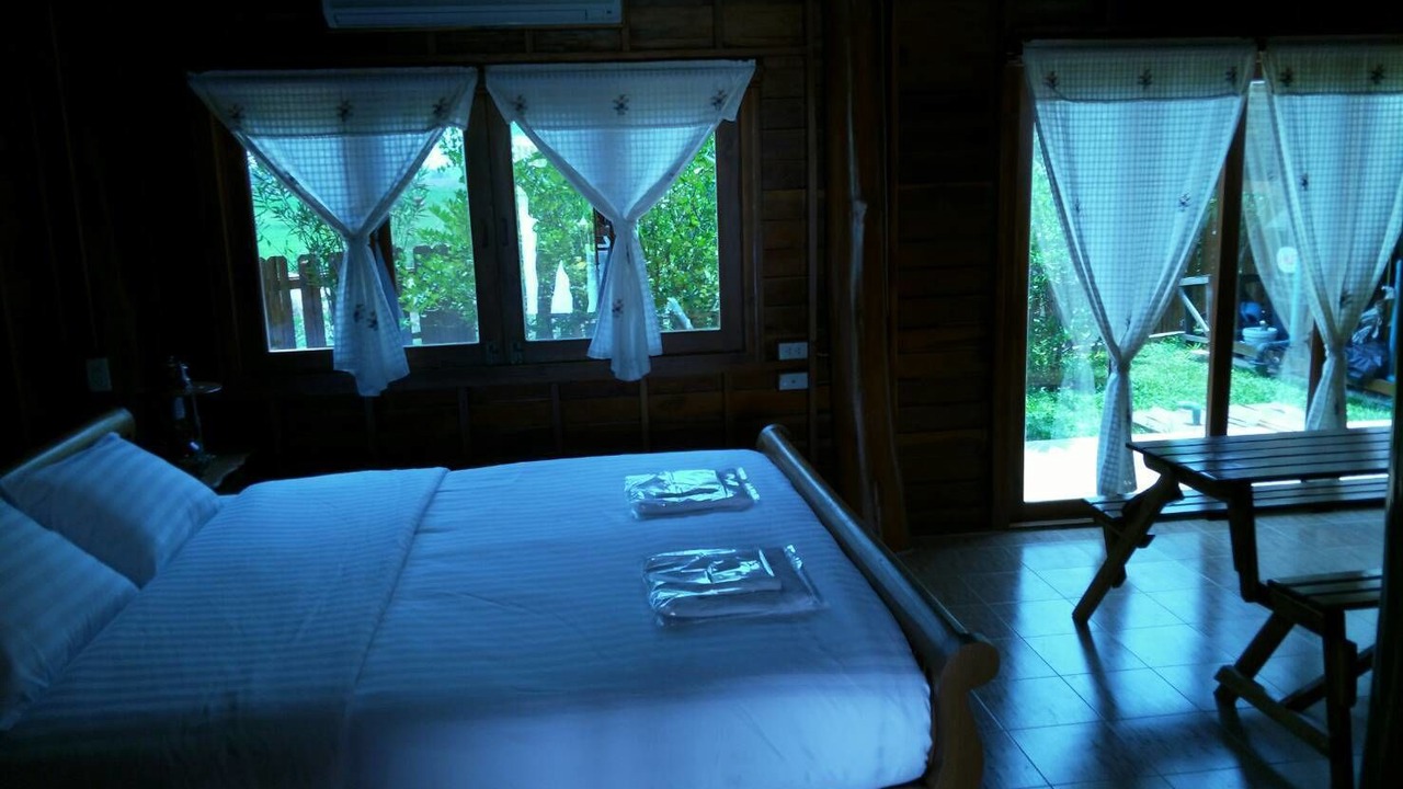 Photo of Bedroom in San Kamphaeng