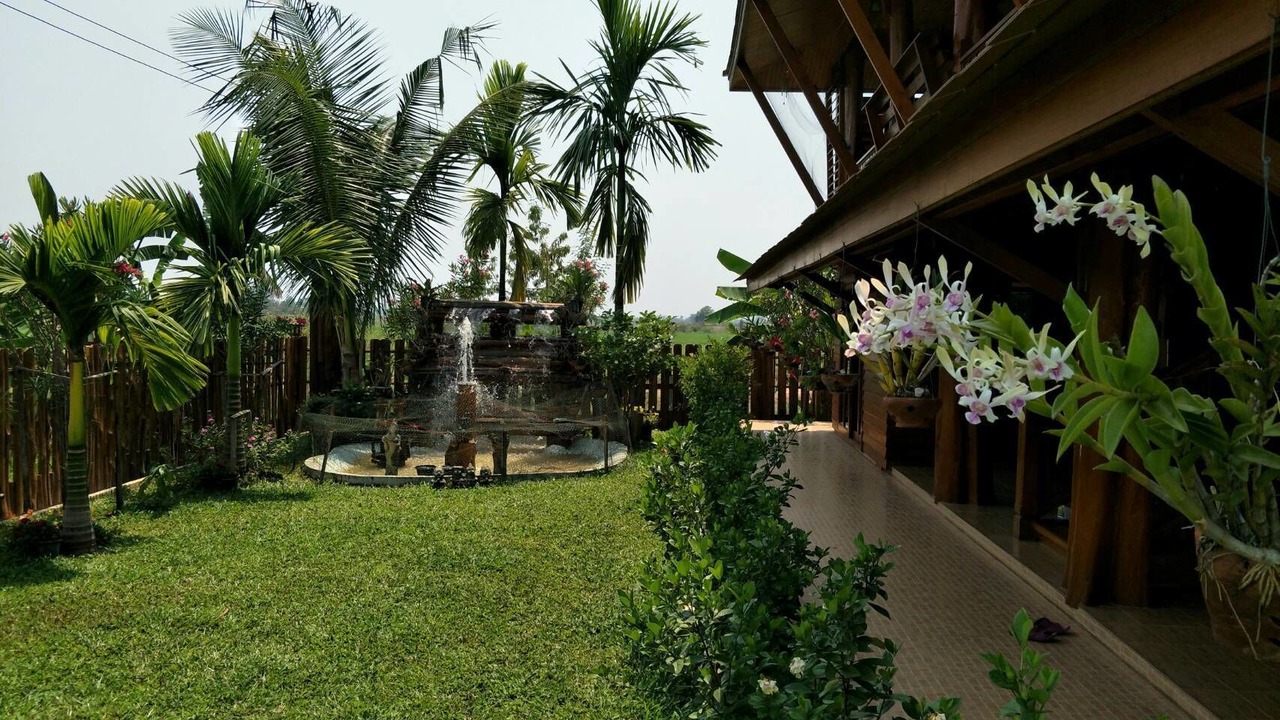 Photo of Others in San Kamphaeng
