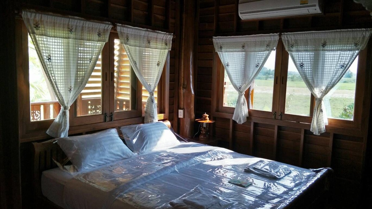 Photo of Bedroom in San Kamphaeng