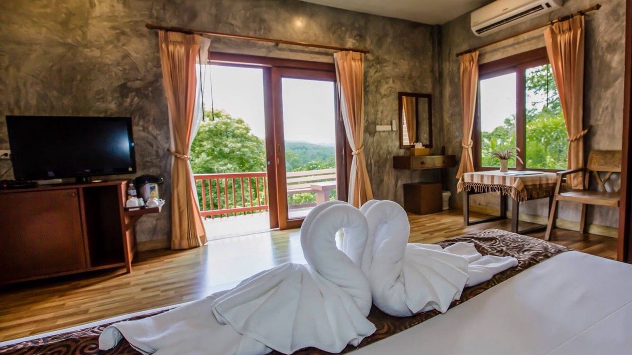 Photo of Bedroom in Hang Dong