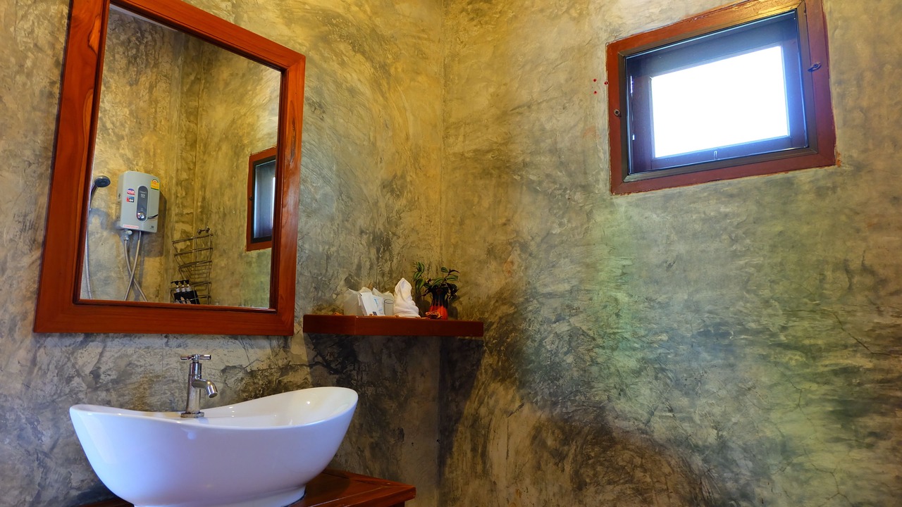 Photo of Bathroom in Hang Dong