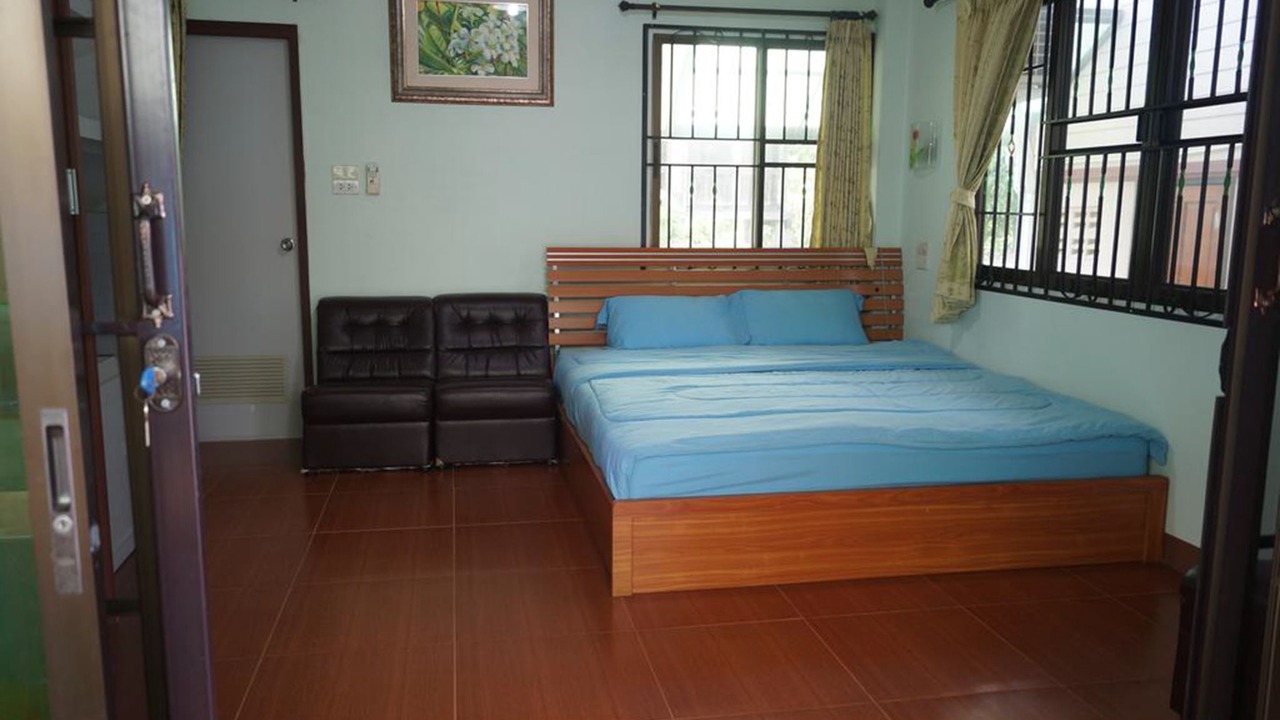 Photo of Bedroom in Doi Saket
