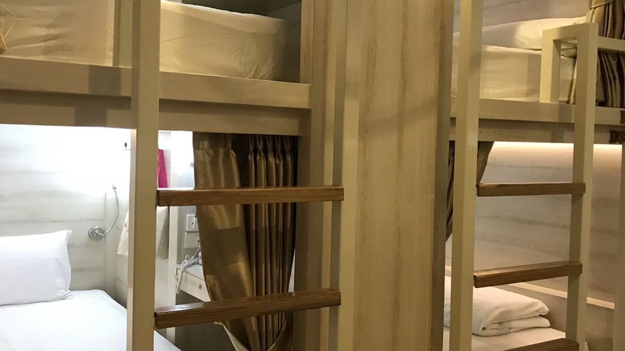 Photo of Bedroom in Lat Krabang