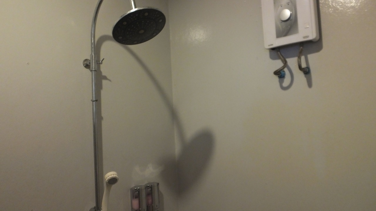 Photo of Bathroom in Palian