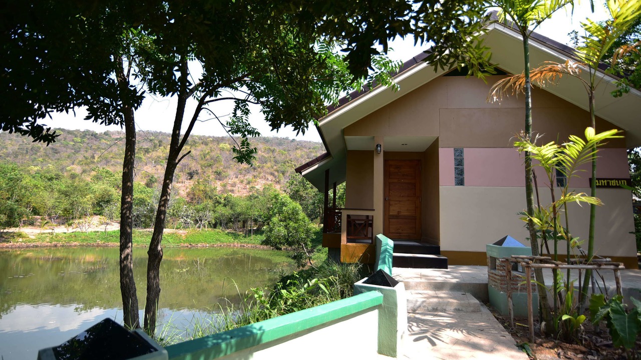 Photo of Outdoor in Takhli