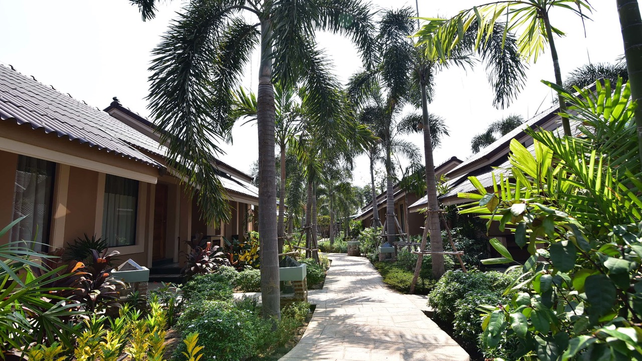 Photo of Outdoor in Takhli