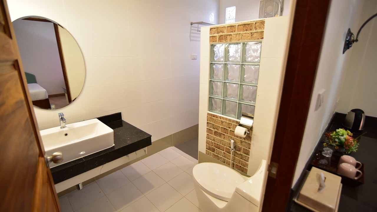 Photo of Bathroom in Takhli