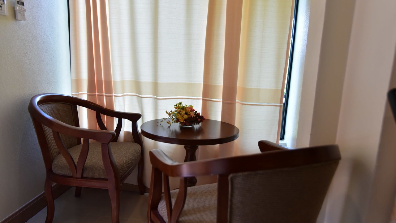 Photo of Bedroom in Takhli