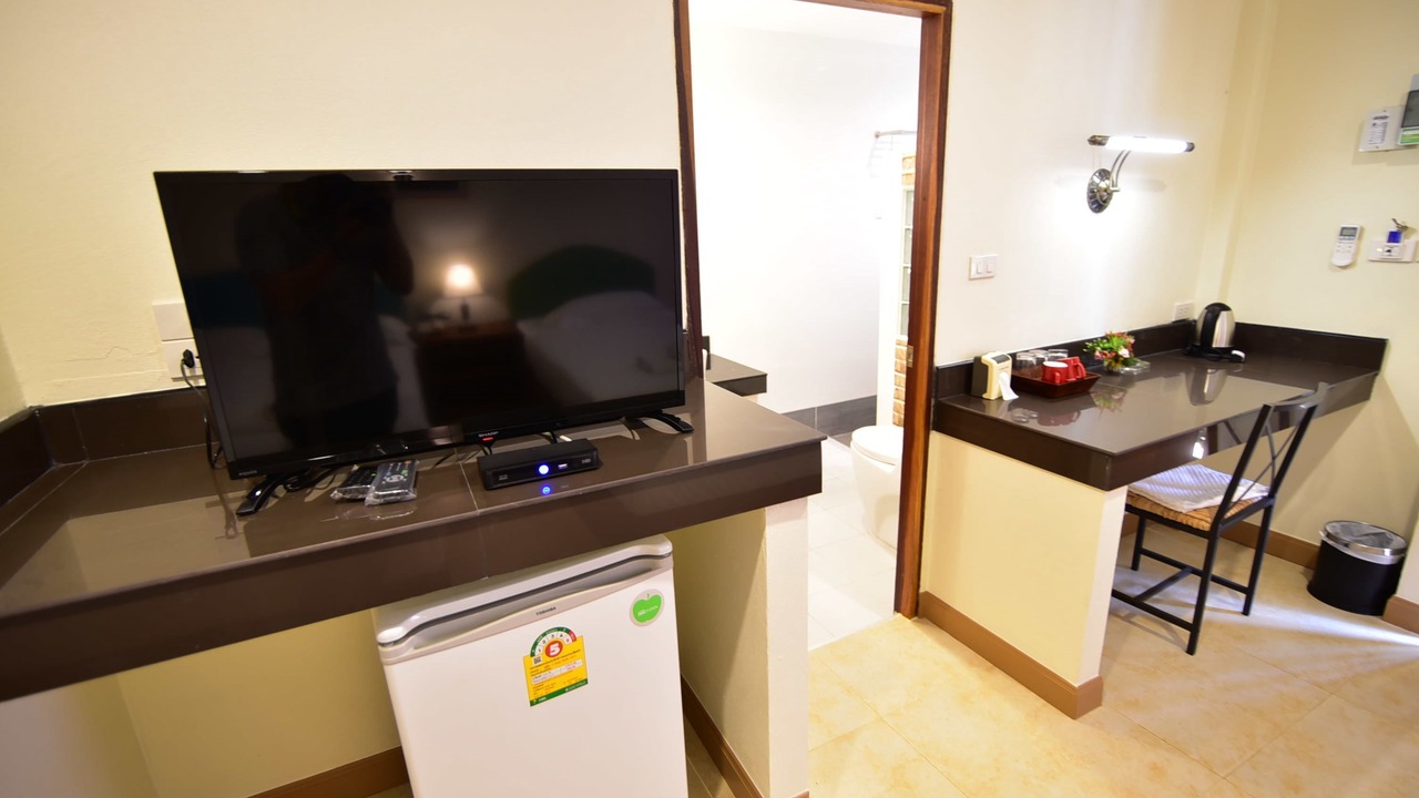 Photo of Bedroom in Takhli