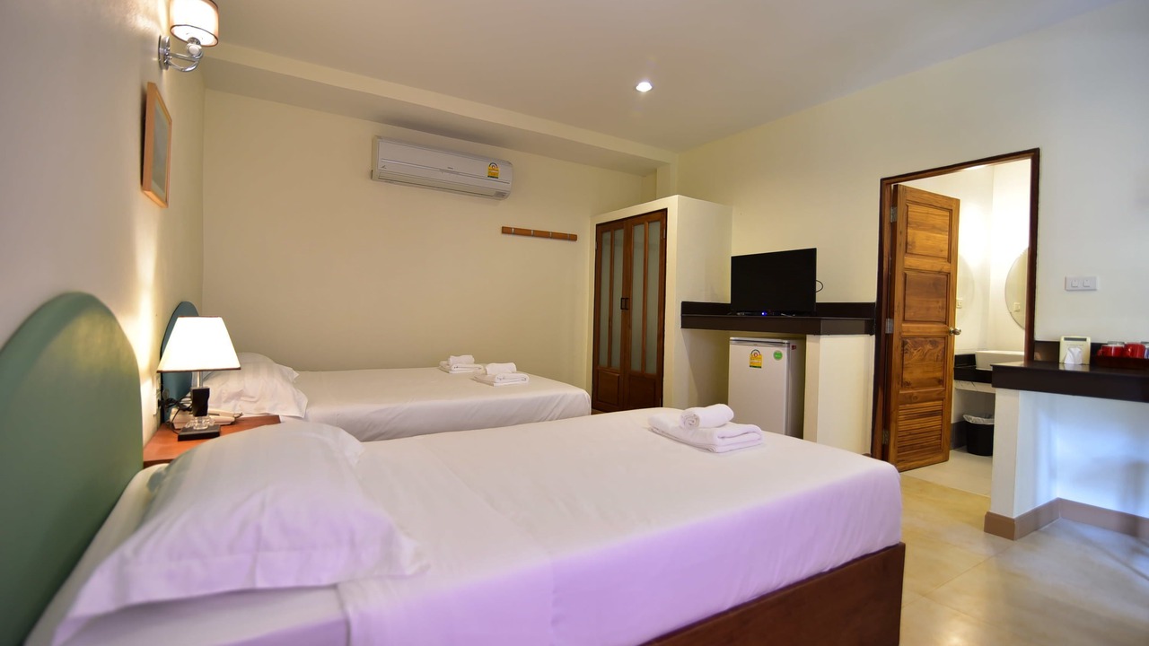 Photo of Bedroom in Takhli
