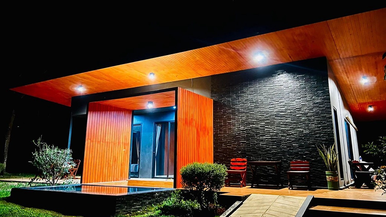 Photo of Outdoor in Sanamchai