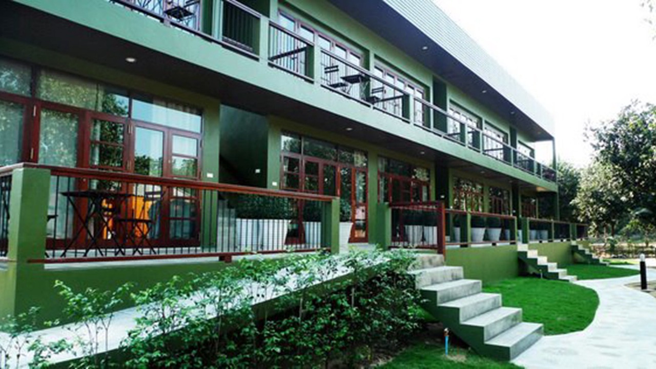 Photo of Outdoor in Doem Bang