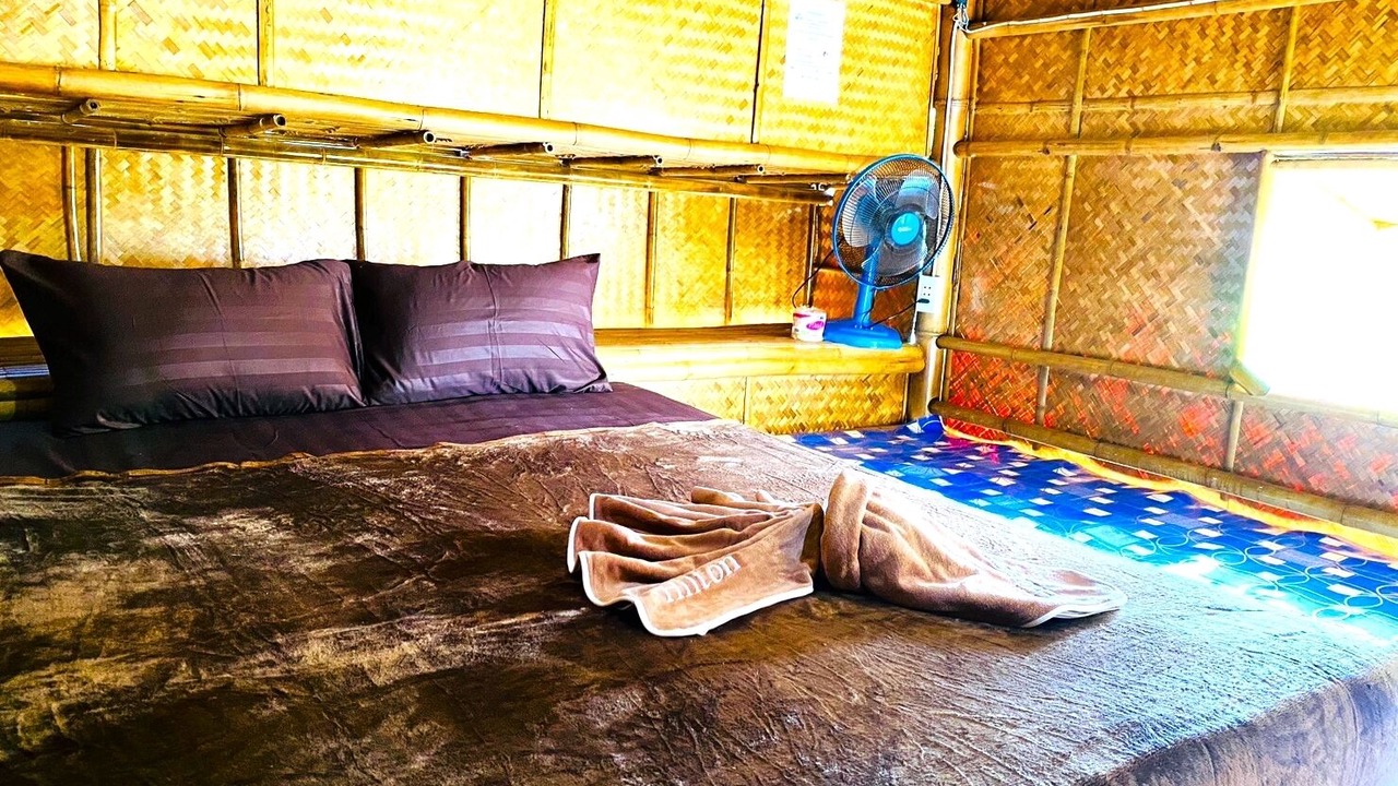 Photo of Bathroom in Ko Lanta
