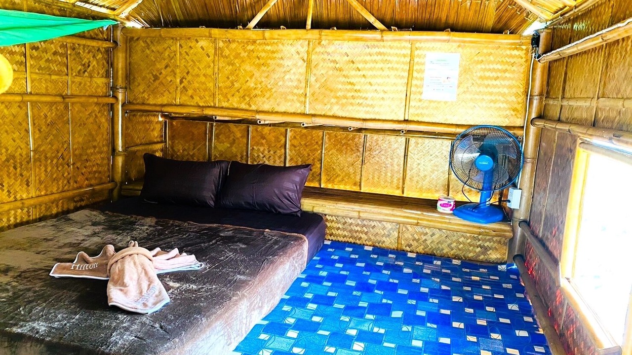 Photo of Bathroom in Ko Lanta