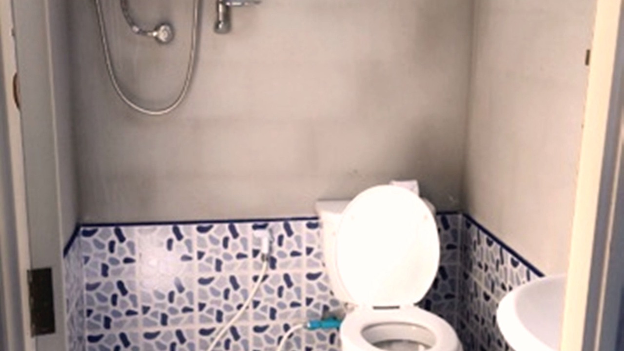 Photo of Bathroom in Ko Lanta