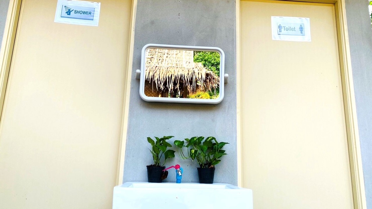 Photo of Bathroom in Ko Lanta