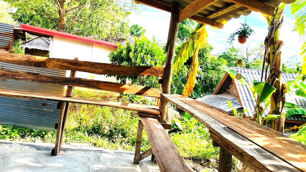 Photo of Patio Balcony in Ko Lanta