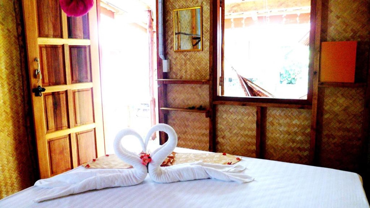 Photo of Bathroom in Ko Lanta