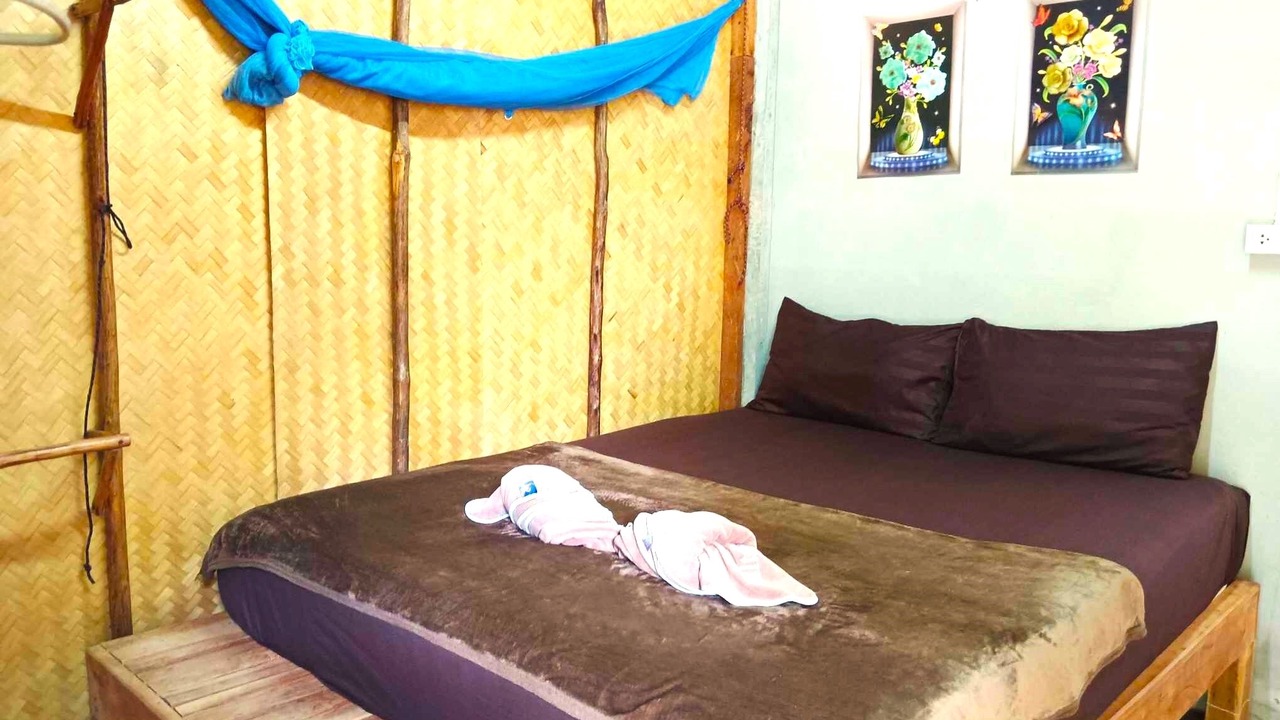 Photo of Bathroom in Ko Lanta