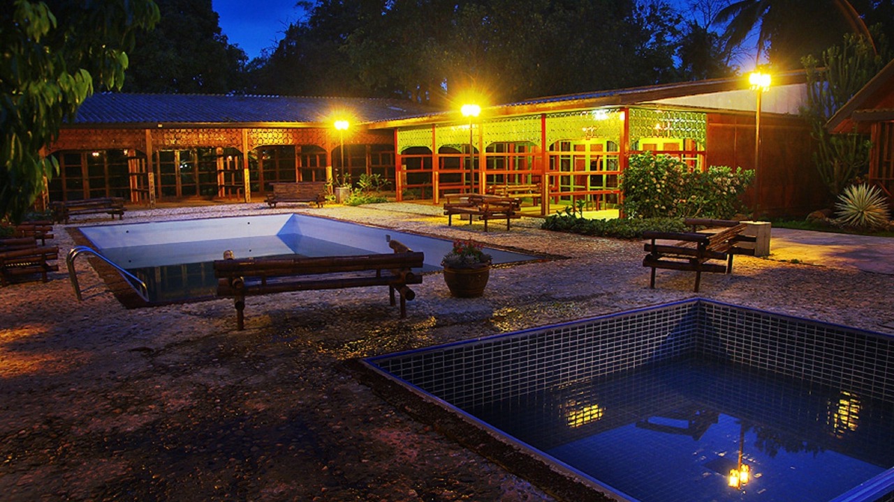 Photo of Outdoor in Mae Ai