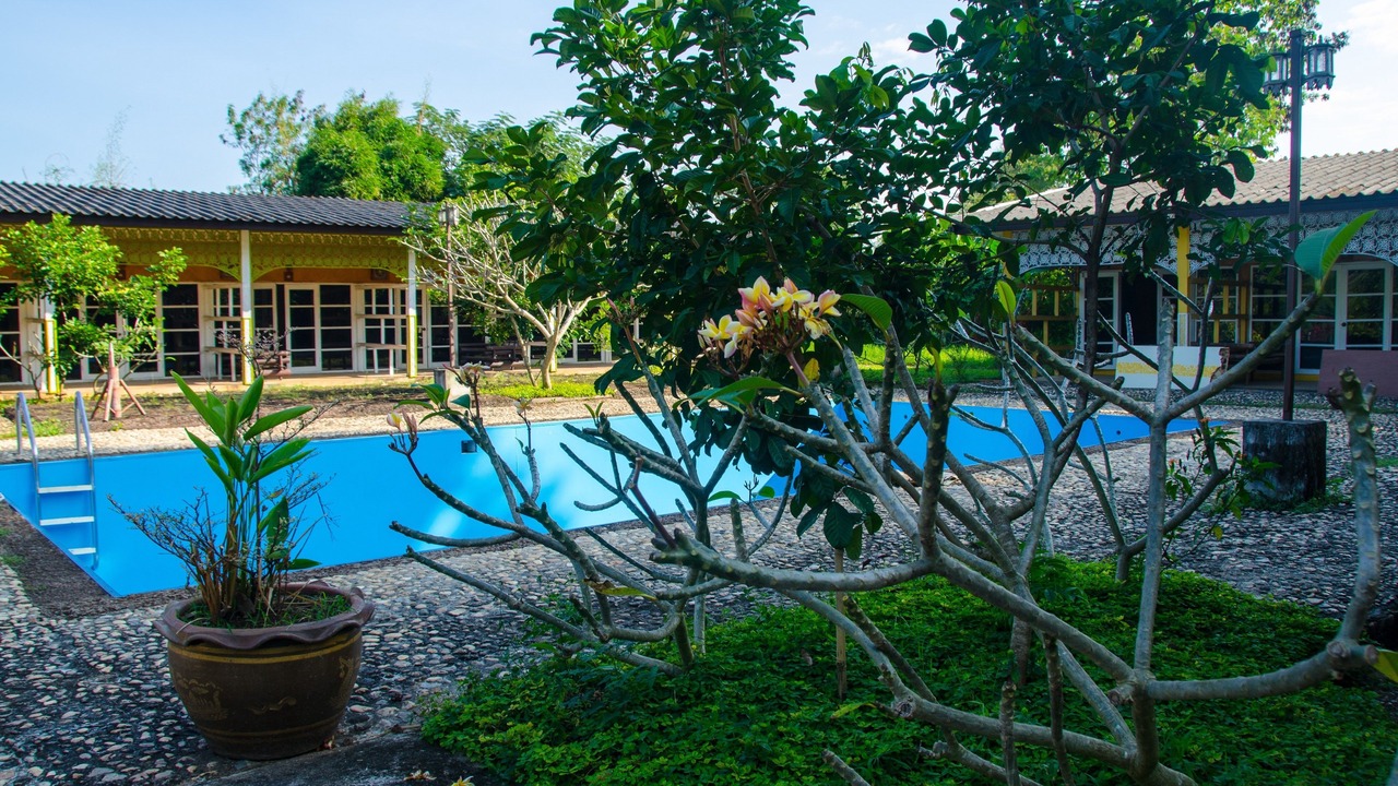 Photo of Bedroom in Mae Ai
