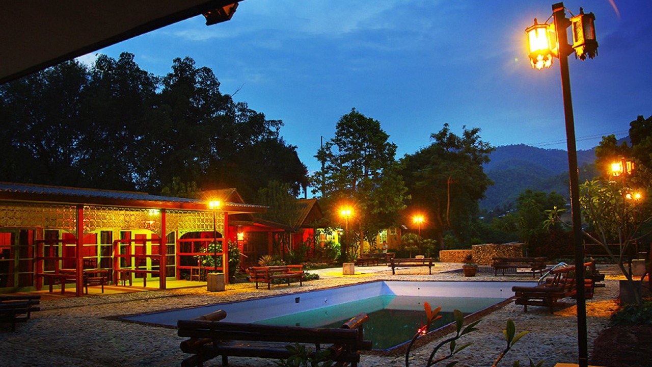 Photo of Outdoor in Mae Ai
