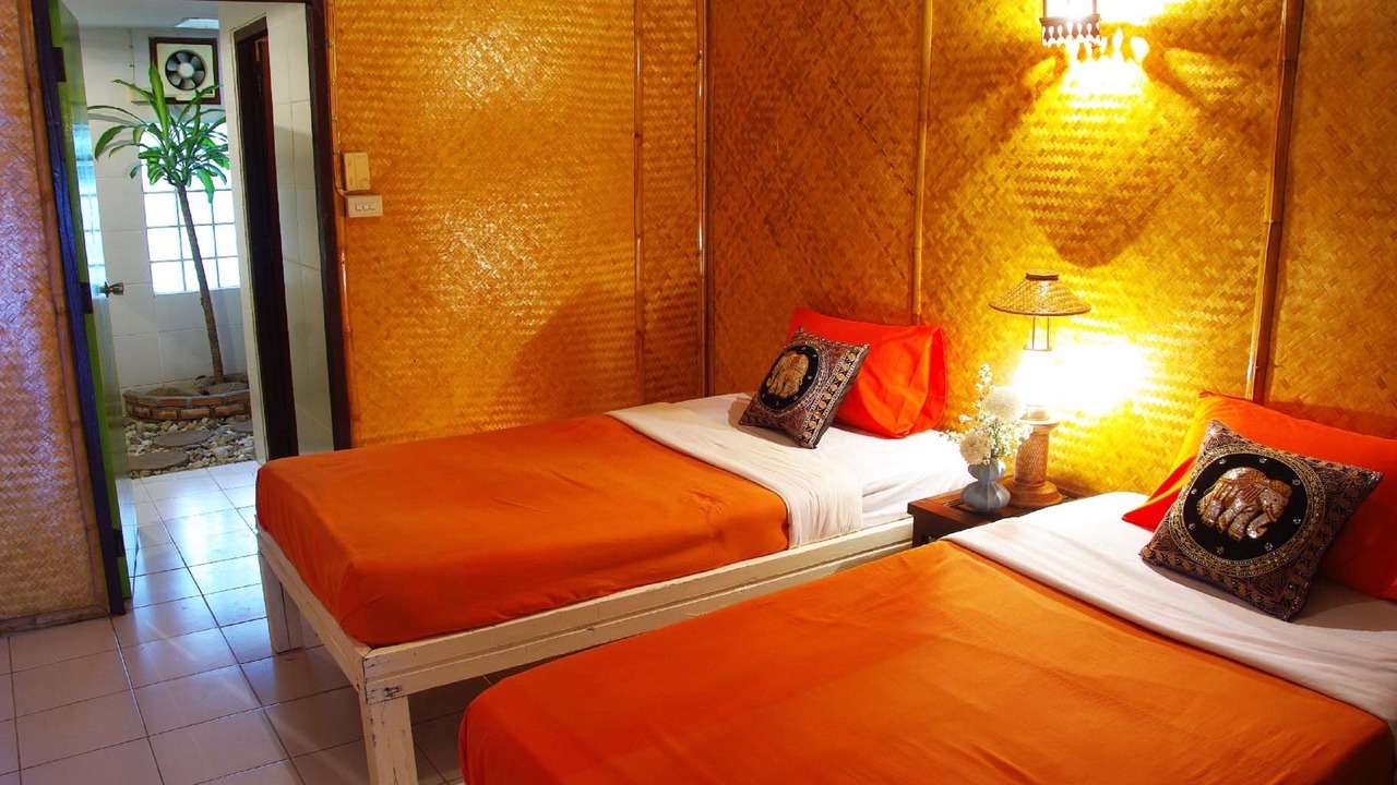 Photo of Bedroom in Mae Ai