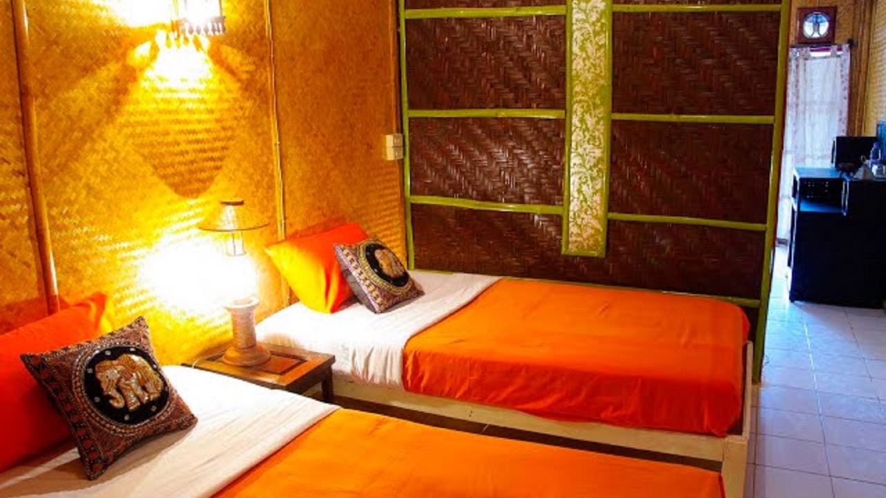 Photo of Bedroom in Mae Ai