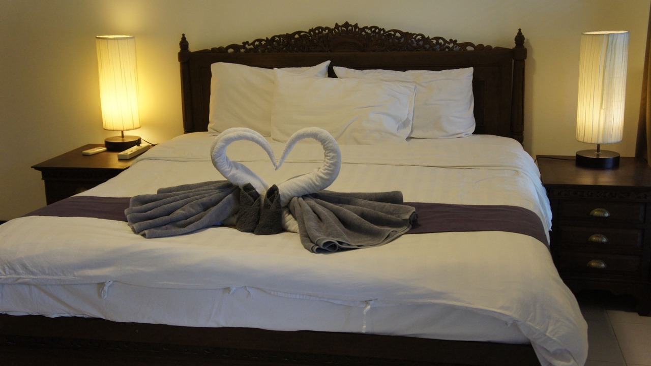 Photo of Bedroom in Kathu