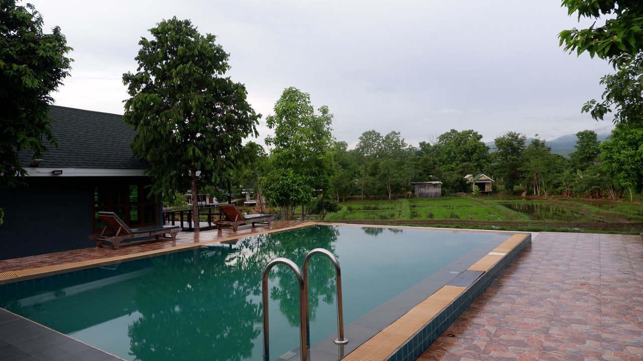 Photo of Outdoor in Ban Luang