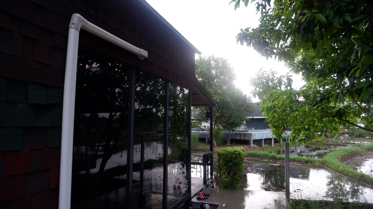 Photo of Outdoor in Ban Luang