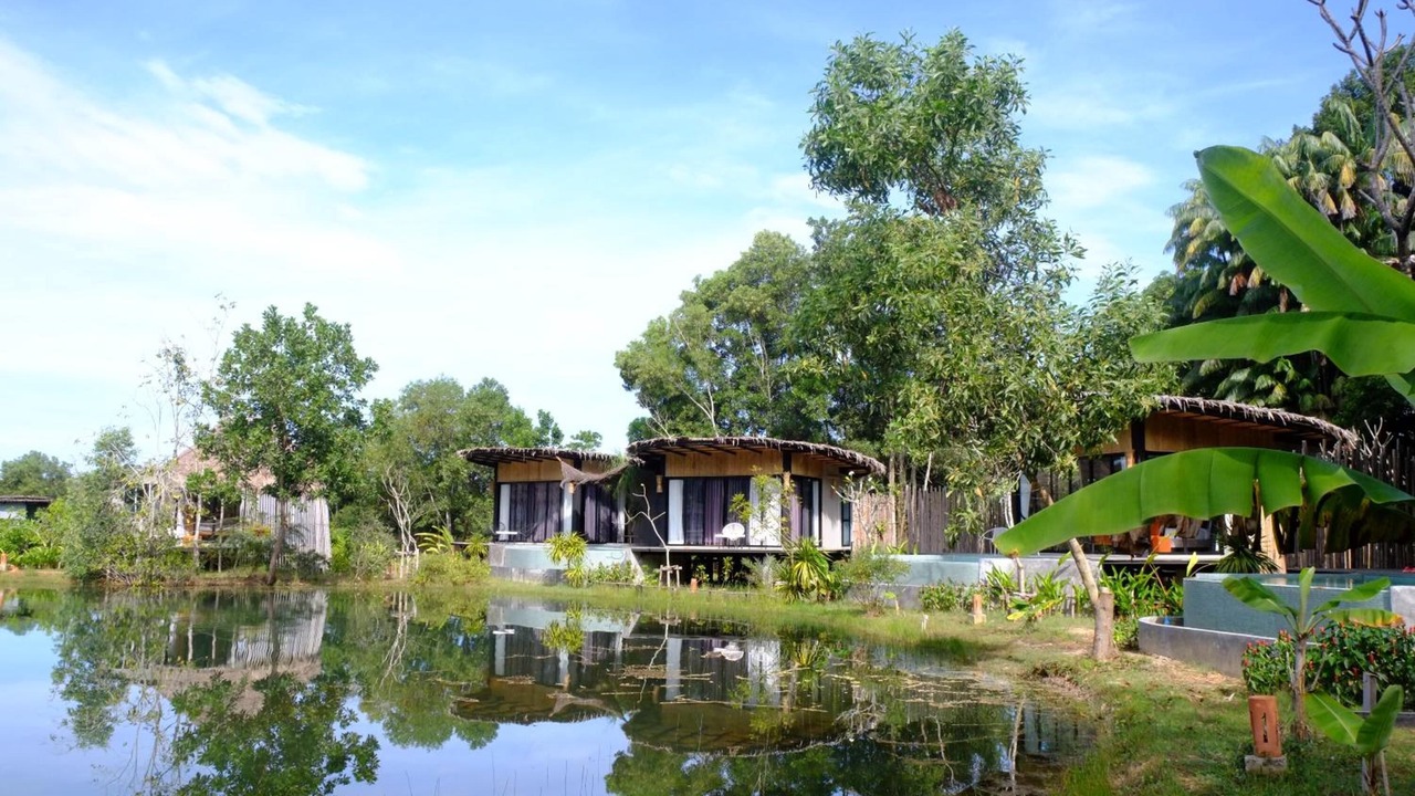 Photo of Outdoor in Ko Yao