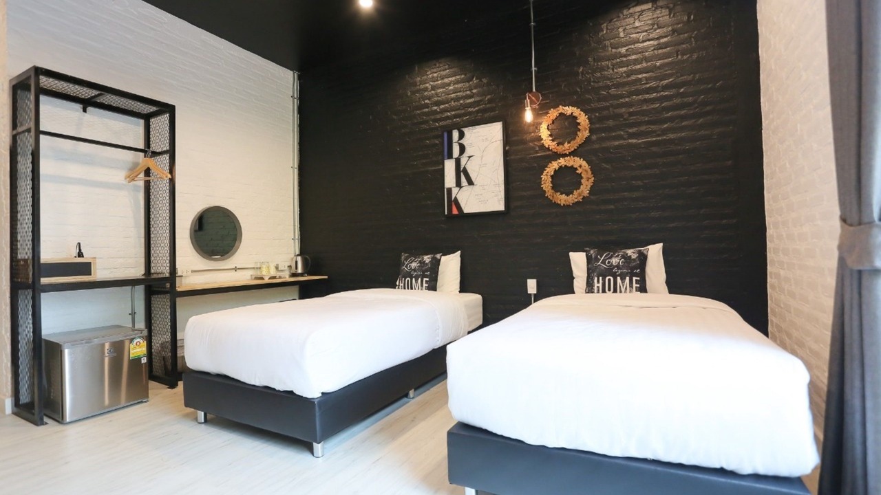 Photo of Bedroom in Mae Kon