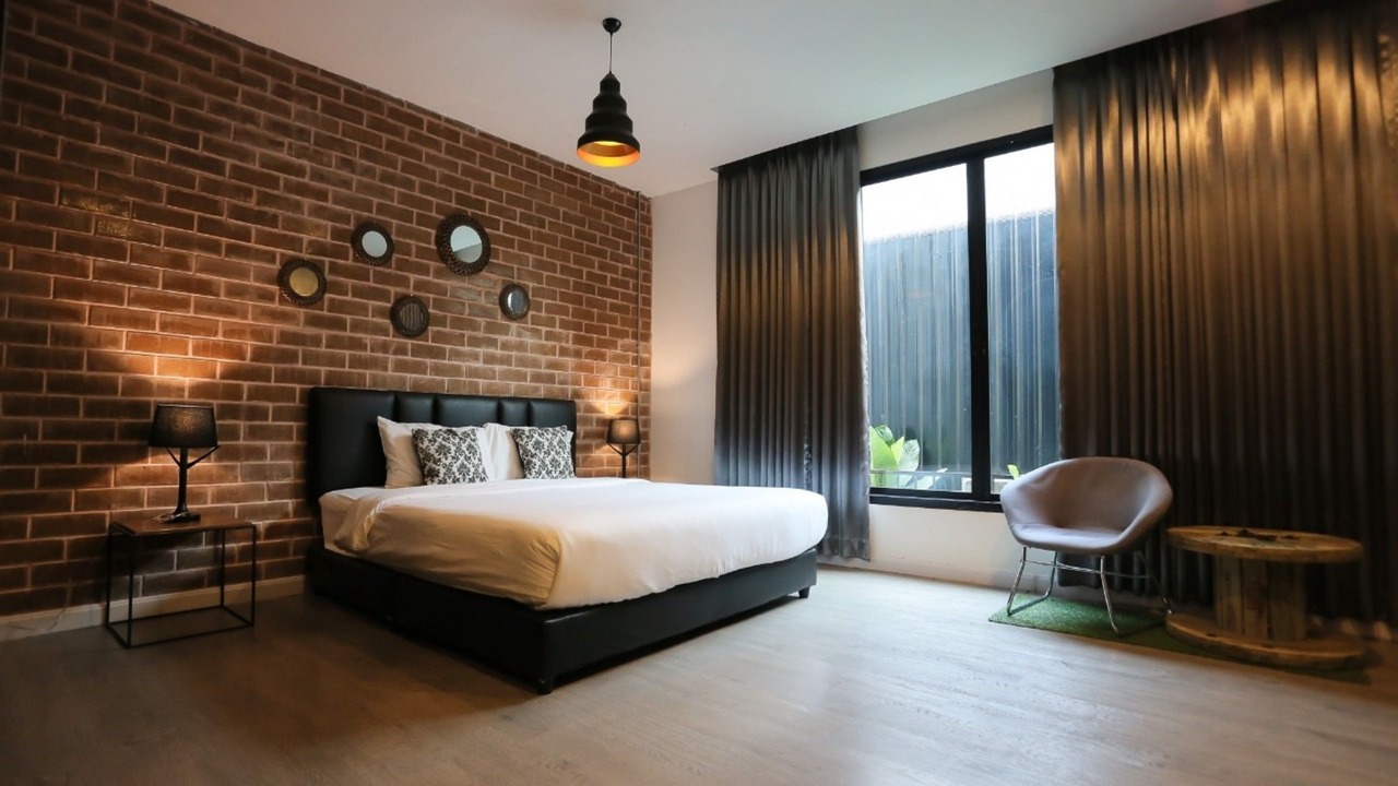 Photo of Bedroom in Mae Kon