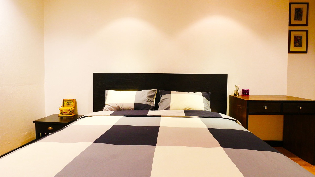 Photo of Bedroom in Thung Maha Mek